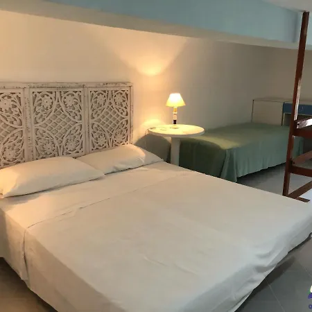 Magi - Magi Apartmán